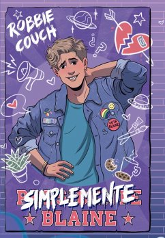 Cover Simplemente Blaine (eBook, ePUB)