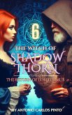 The Witch of Shadowthorn (eBook, ePUB)