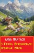 3 Extra Bergromane Februar 2024 (eBook,... - Bild 1