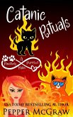 Catanic Rituals (Matchmaking Cats of the Goddesses, #14) (eBook, ePUB)
