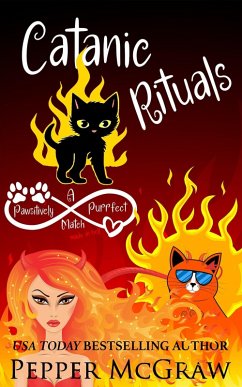 Cover Catanic Rituals (Matchmaking Cats of the Goddesses, #14) (eBook, ePUB)