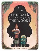 The Café at the Edge of the Woods (eBook, ePUB)