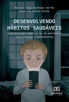 Cover Desenvolvendo Hábitos Saudáveis (eBook, ePUB)