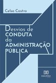 Desvios de conduta da administração pública (eBook, ePUB)