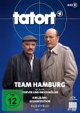 Tatort Hamburg - 40 Jahre Stoever und Brockmoeller Gesamtedition