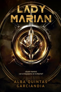 Lady Marian (eBook, ePUB) - Quintas Garciandía, Alba