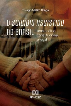 Cover O suicídio assistido no Brasil (eBook, ePUB)