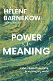 Power with Meaning (eBook, ePUB)