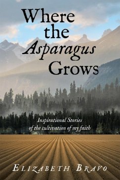 Cover Where the Asparagus Grows (eBook, ePUB)