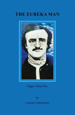 Cover The Eureka Man (eBook, ePUB)