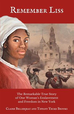 Cover Remember Liss (eBook, ePUB)