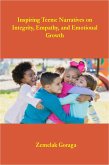 Inspiring Teens: Narratives on Integrity, Empathy, and Emotional Growth (eBook, ePUB)
