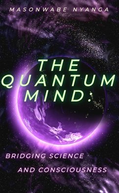 Cover The Quantum Mind: (eBook, ePUB)