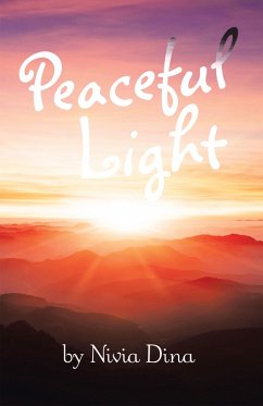 Peaceful Light (eBook, ePUB) Cover Peaceful Light (eBook, ePUB)