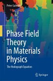 Phase Field Theory in Materials Physics (eBook, PDF)
