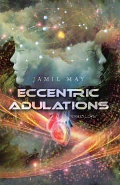 Cover Eccentric Adulations (eBook, ePUB)