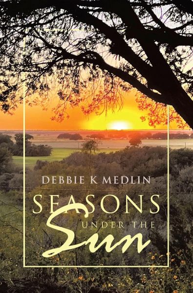 Seasons Under the Sun (eBook, ePUB)