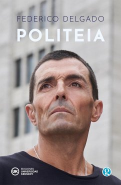 Cover Politeia (eBook, ePUB)
