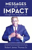 MESSAGES OF IMPACT (eBook, ePUB)