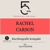 Rachel Carson: Kurzbiografie kompakt (MP3-Download)