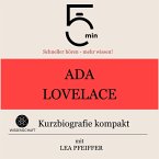 Ada Lovelace: Kurzbiografie kompakt (MP3-Download)