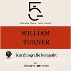 William Turner: Kurzbiografie kompakt (MP3-Download)