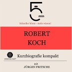 Robert Koch: Kurzbiografie kompakt (MP3-Download)