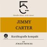 Jimmy Carter: Kurzbiografie kompak... - Bild 1