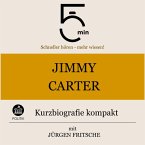Jimmy Carter: Kurzbiografie kompak (MP3-Download)
