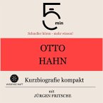 Otto Hahn: Kurzbiografie kompakt (MP3-Download)