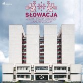 Słowacja. Apacze, kosmos i haluszki (MP3-Download)