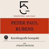 Peter Paul Rubens: Kurzbiografie kompakt (MP3-Download)