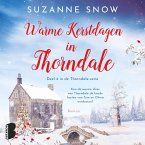 Warme kerstdagen in Thorndale (MP3-Download)