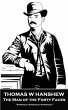 The Man of the Forty Faces (eBook, ePUB) - Bild 1