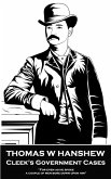 Cleek's Government Cases (eBook, ePUB) Cleek's Government Cases (eBook, ePUB)
