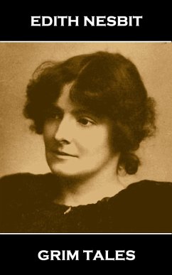 Cover Grim Tales (eBook, ePUB)