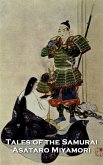 Tales of the Samurai (eBook, ePUB)