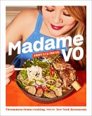 Madame Vo (eBook, ePUB)