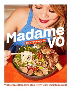 Cover Madame Vo (eBook, ePUB)