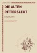 Die alten Rittersleut (eBook, ePUB) - Bild 1