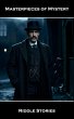 Masterpieces of Mystery. Riddle Stories... - Bild 1