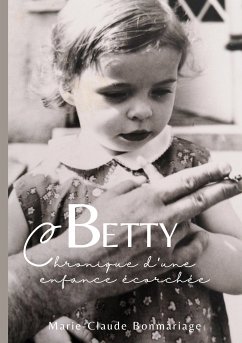 Betty (eBook, ePUB) - Bonmariage, Marie-Claude