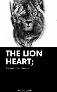 The Lion-Heart (eBook, ePUB) - 610vemm