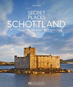 Secret Places Schottland (eBook, ePUB) - Haafke, Udo