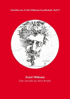 Zenzl Mühsam (eBook, ePUB)