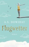 Flugwetter (eBook, ePUB)
