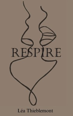 Respire (eBook, ePUB) - Thieblemont, Lea