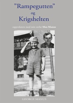 "Rampegutten" og Krigshelten (eBook, ePUB)