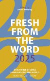 Fresh from The Word 2025 (eBook, ePUB)