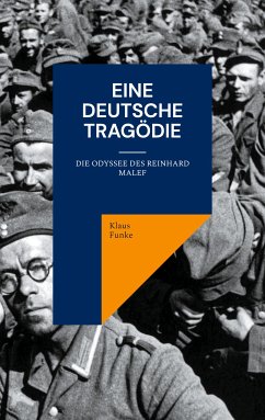 Eine deutsche Tragödie (eBook, ePUB)